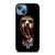 JASON FRIDAY THE 13TH MASK iPhone 13 Case JASON FRIDAY THE 13TH MASK iPhone 13 Case