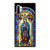 Lady Of Guadalupe Virgin Mary Samsung Galaxy Note 10 Plus Case