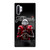 LAMAR JACKSON LOUISVILLE Samsung Galaxy Note 10 Plus Case