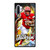 LAMAR JACKSON LOUISVILLE Samsung Galaxy Note 10 Plus Case