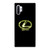 LEXUS CAR GREEN LOGO Samsung Galaxy Note 10 Plus Case