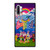 LISA FRANK LOGO Samsung Galaxy Note 10 Plus Case