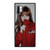 LISSA BLACKPINK PRETTY Samsung Galaxy Note 10 Plus Case