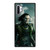 LOKI THOR DARK WORLD Samsung Galaxy Note 10 Plus Case