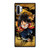 LUFFY ONE PIECE FURRY Samsung Galaxy Note 10 Plus Case
