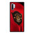 MANCHESTER UNITED LOGO JERSEY Samsung Galaxy Note 10 Plus Case