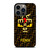 FENDI95EYES MONSTER iPhone 13 Pro Case