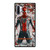 MARVEL SPIDERMAN COMIC MEALTY Samsung Galaxy Note 10 Plus Case