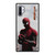 MARVEL SPIDERMAN FAR FROM HOME POTRAIT STRAIGHT Samsung Galaxy Note 10 Plus Case