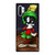 MARVIN THE MARTIAN Samsung Galaxy Note 10 Plus Case