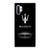 MASERATI COVER LOGO 2 Samsung Galaxy Note 10 Plus Case