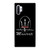 MASERATI COVER LOGO Samsung Galaxy Note 10 Plus Case
