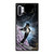 MICHAEL JACKSON CARTOON ART Samsung Galaxy Note 10 Plus Case