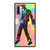 MICHAEL JACKSON MUSIC PARTY ART POP Samsung Galaxy Note 10 Plus Case