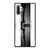 MICHAEL JORDAN CHICAGO BULLS 3 Samsung Galaxy Note 10 Plus Case