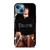JIM MORRISON THE DOORS iPhone 13 Case