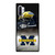 MICHIGAN WOLVERINES Samsung Galaxy Note 10 Plus Case
