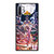 MIGHTY MORPHIN POWER RANGERS Samsung Galaxy Note 10 Plus Case