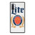 MILLER LITE BEER CAN 2 Samsung Galaxy Note 10 Plus Case