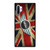 MINI COOPER FLAG DESIGN Samsung Galaxy Note 10 Plus Case