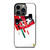 FERRARI FORMULA 1 ITALY iPhone 13 Pro Case
