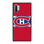 MONTREAL CANADIENS FLAG Samsung Galaxy Note 10 Plus Case