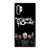 MY CHEMICAL ROMANCE BAND Samsung Galaxy Note 10 Plus Case