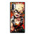 MY HERO ACADEMIA BOKU NO HERO BAKUGOU Samsung Galaxy Note 10 Plus Case
