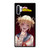 MY HERO ACADEMIA HIMIKO TOGA Samsung Galaxy Note 10 Plus Case