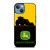 JOHN DEERE SCOOP iPhone 13 Case