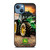 JOHN DEERE TRACTOR iPhone 13 Case