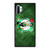 NEW BOSTON CELTICS LOGO Samsung Galaxy Note 10 Plus Case