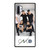 NEW CNCO COOL Samsung Galaxy Note 10 Plus Case