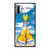 NEW CORONA BEER Samsung Galaxy Note 10 Plus Case