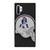 NEW ENGLAND PATRIOTS LOGO HELMET Samsung Galaxy Note 10 Plus Case