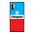 NEW MOPAR LOGO Samsung Galaxy Note 10 Plus Case
