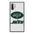 NEW YORK JETS LOGO 2 Samsung Galaxy Note 10 Plus Case