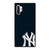NEW YORK YANKEES LOGO Samsung Galaxy Note 10 Plus Case
