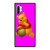NICE WINNIE THE POOH Samsung Galaxy Note 10 Plus Case NICE WINNIE THE POOH Samsung Galaxy Note 10 Plus Case