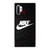 NIKE HEXAGON LOGO Samsung Galaxy Note 10 Plus Case