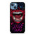 JOKER COMIC SUICIDE SQUAD HAHAHA iPhone 13 Case