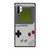 NINTENDO GAME BOY Samsung Galaxy Note 10 Plus Case