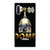 NOTRE DAME ND GOD COUNTRY Samsung Galaxy Note 10 Plus Case