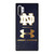 NOTRE DAME UNDER ARMOUR Samsung Galaxy Note 10 Plus Case