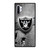 OAKLAND RAIDERS LOGO 2 Samsung Galaxy Note 10 Plus Case