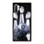 OAKLAND RAIDERS LOMBARDI TROPHIES Samsung Galaxy Note 10 Plus Case