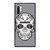 OAKLAND RAIDERS SKULL Samsung Galaxy Note 10 Plus Case