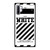 OFF WHITE DATE TIME Samsung Galaxy Note 10 Plus Case