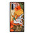OKAMI WOLF JAPAN MITOLOGI Samsung Galaxy Note 10 Plus Case
