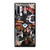 ONE PIECE SHICIBUKAI Samsung Galaxy Note 10 Plus Case